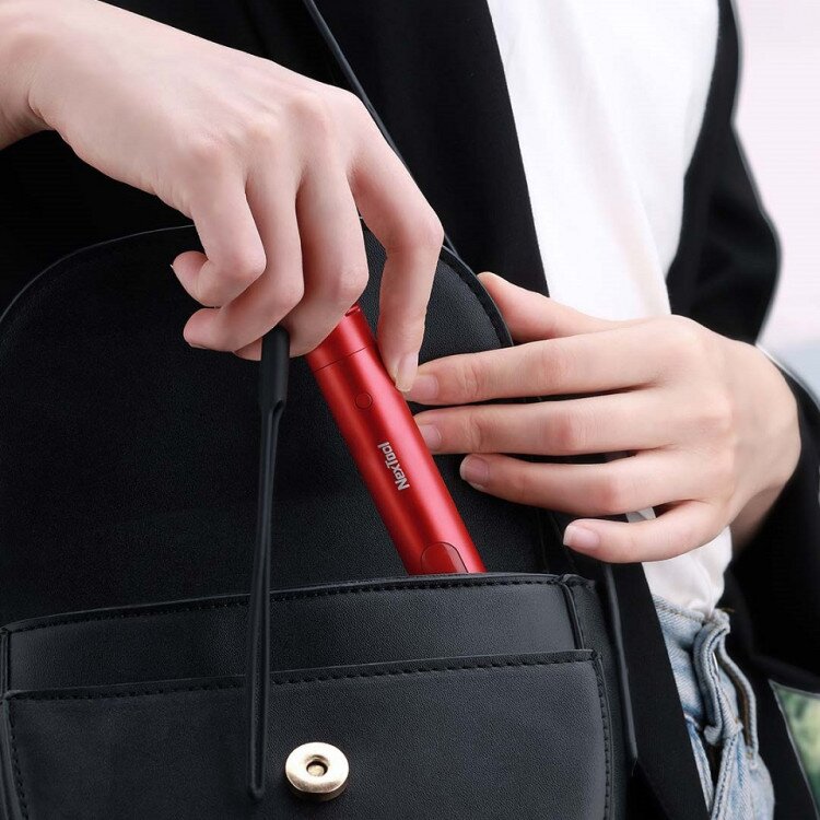 
˳   Xiaomi NexTool Flashlight with electric arc  