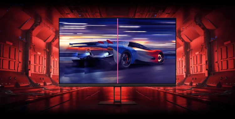 Фото 4 Xiaomi Gaming Monitor