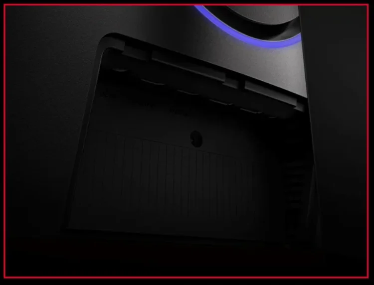  10 Xiaomi Gaming Monitor G34WQi