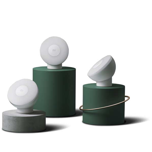  1 Mi Motion-Activated Night Light 2