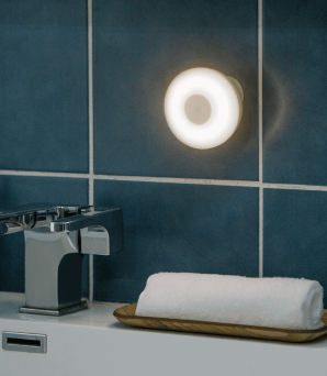  6 Mi Motion-Activated Night Light 2