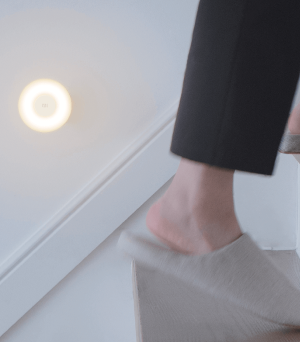  7 Mi Motion-Activated Night Light 2