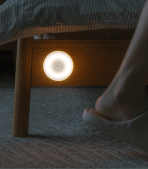  5 Mi Motion-Activated Night Light 2