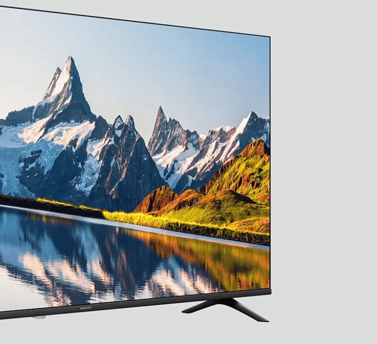  2 Xiaomi TV A 43 FHD