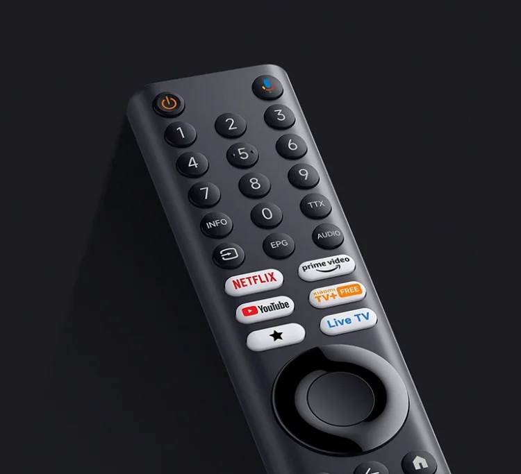  10 Xiaomi TV A 2026