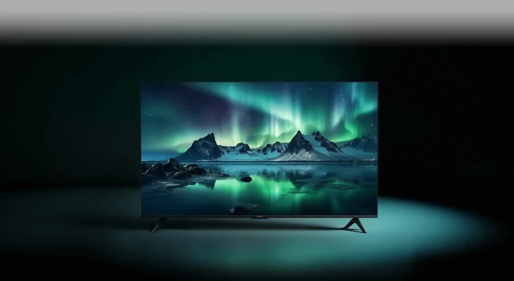  2 Xiaomi TV A 2026