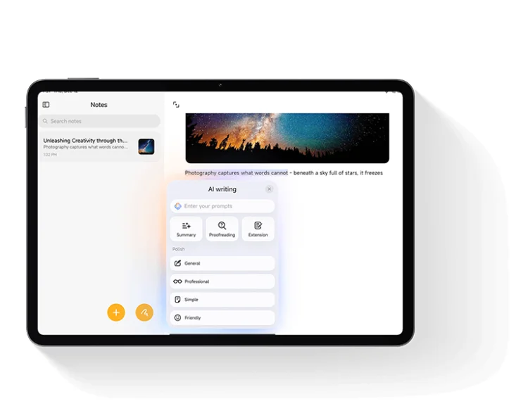  9 Xiaomi Pad 7
