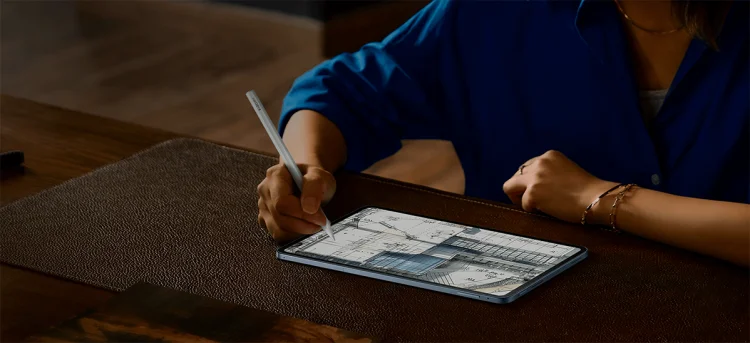  3 Xiaomi Pad 7