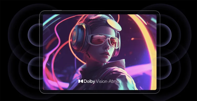  4 Xiaomi Pad 7
