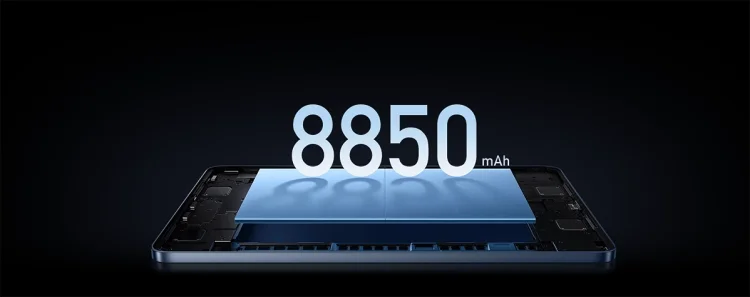  7 Xiaomi Pad 7