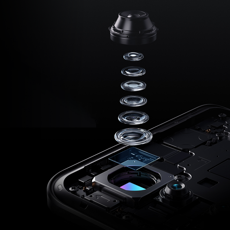  5 POCO F5 Pro