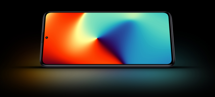  7 POCO F5 Pro