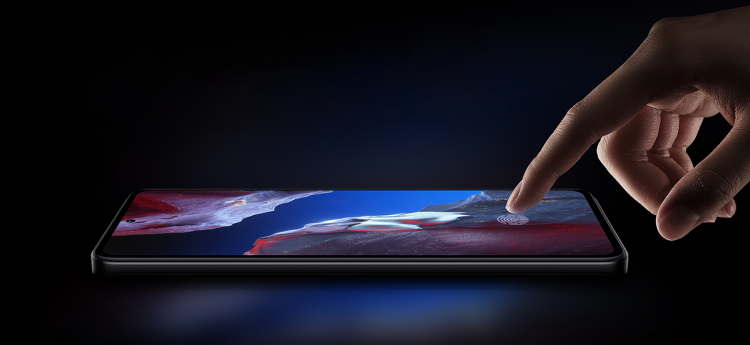  11 POCO F5 Pro