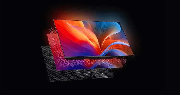 Фото 2 Xiaomi TV A Pro