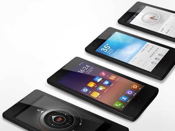 xiaomi red rice 1s