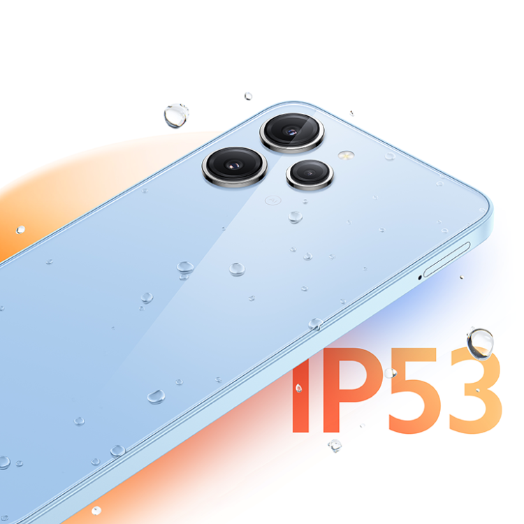  2 Xiaomi Redmi 12