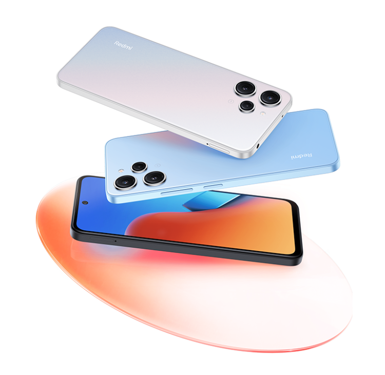  1 Xiaomi Redmi 12