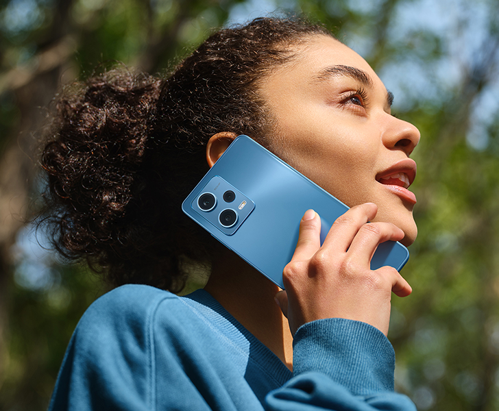  11 Xiaomi Redmi Note 12Pro 5G