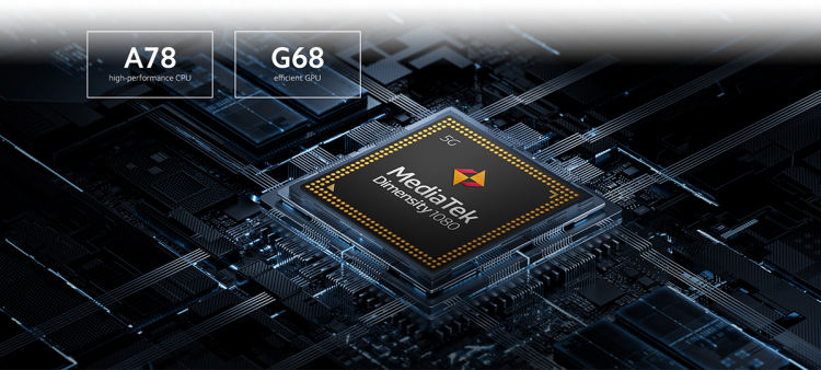  9 Xiaomi Redmi Note 12Pro 5G