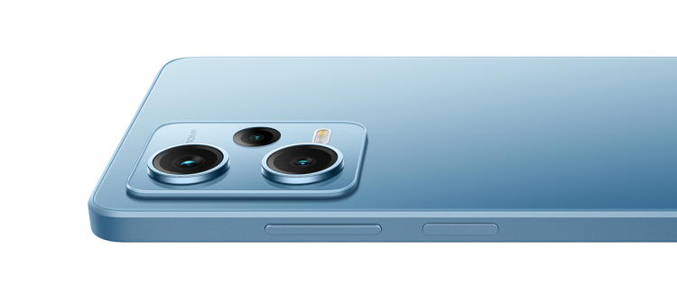  5 Xiaomi Redmi Note 12Pro 5G