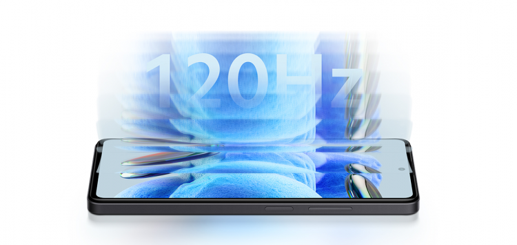  7 Xiaomi Redmi Note 12Pro 5G