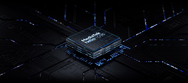  3 Xiaomi Redmi Note 12S