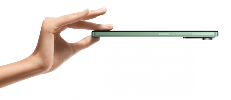  7 Xiaomi Redmi Note 12S