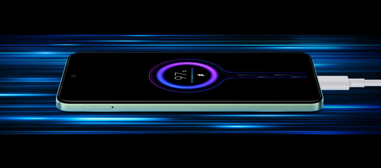  6 Xiaomi Redmi Note 12S