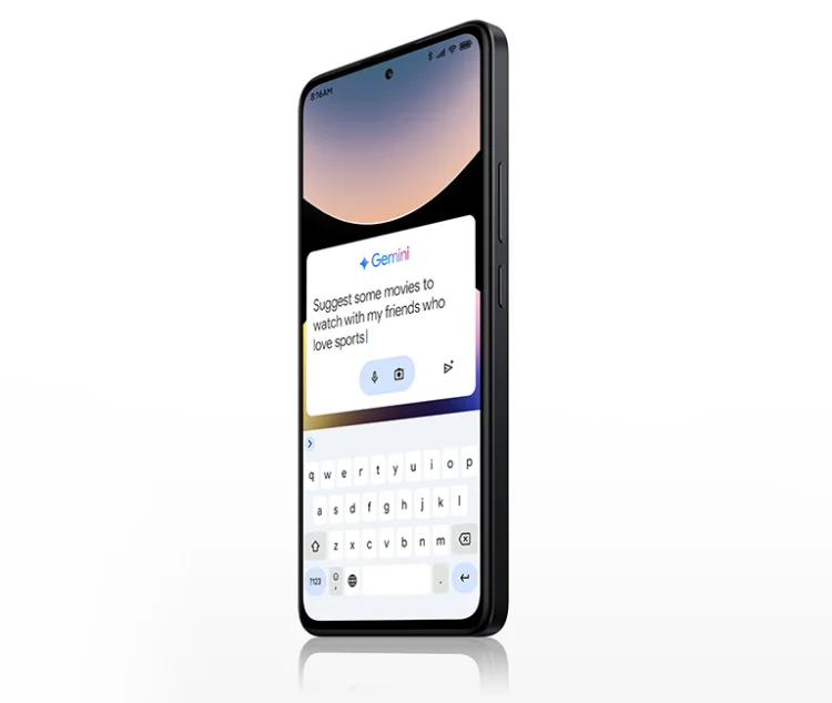  9 Redmi Note 14