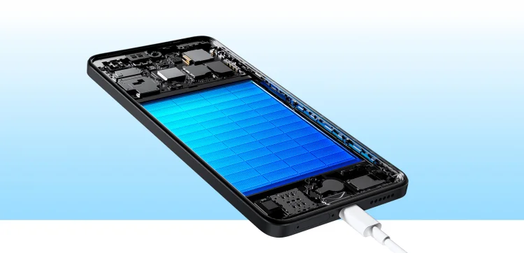  8 Redmi Note 14
