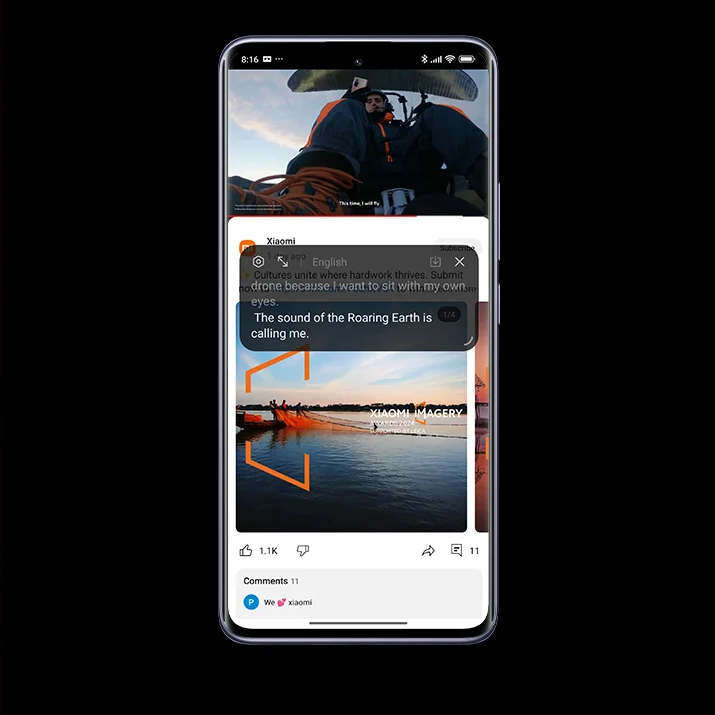  7 Xiaomi Redmi Note 14 Pro