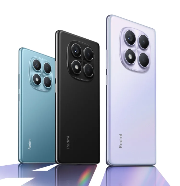  1 Xiaomi Redmi Note 14 Pro