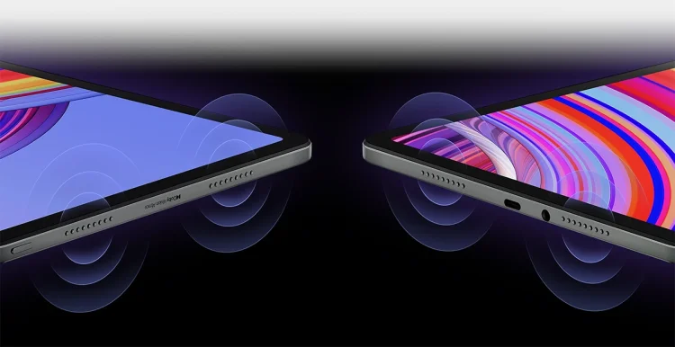  6 Xiaomi Redm Pad Pro