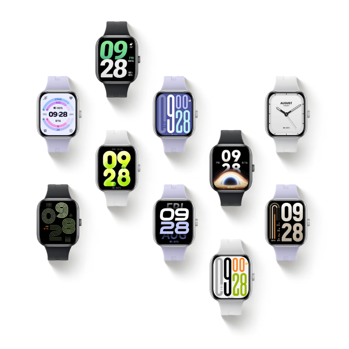  3 Redmi_Watch_5