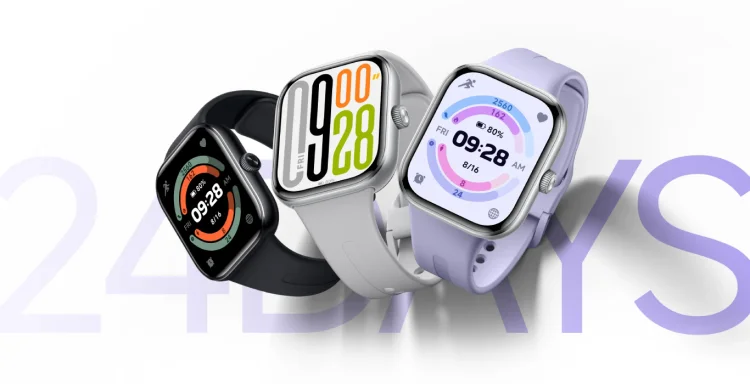  6 Redmi_Watch_5