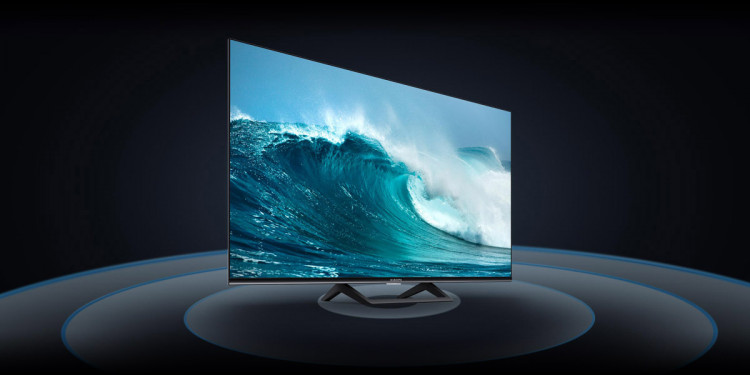  4 Xiaomi TV A2