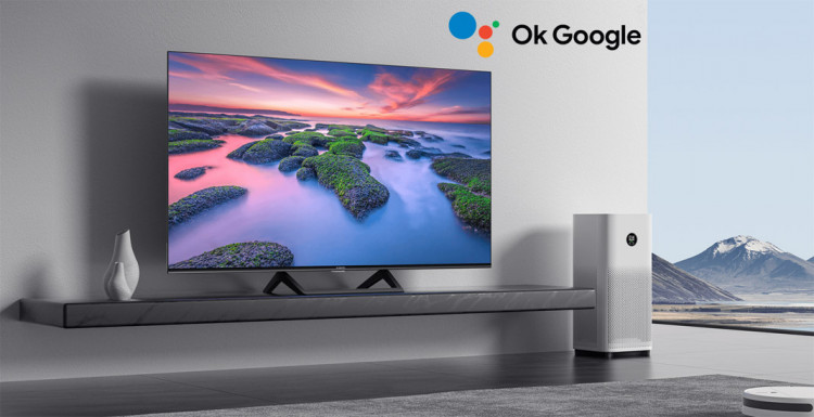  6 Xiaomi TV A2