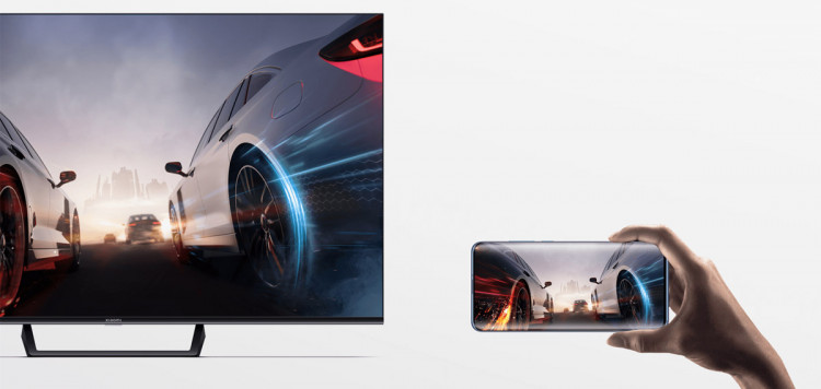  8 Xiaomi TV A2