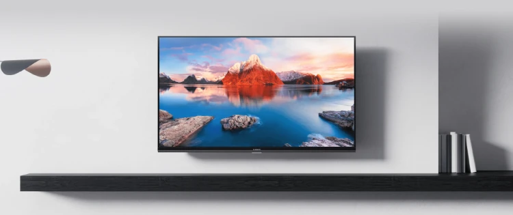  1 Xiaomi TV A Pro 32