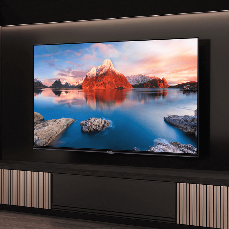  1 Xiaomi TV A Pro 50