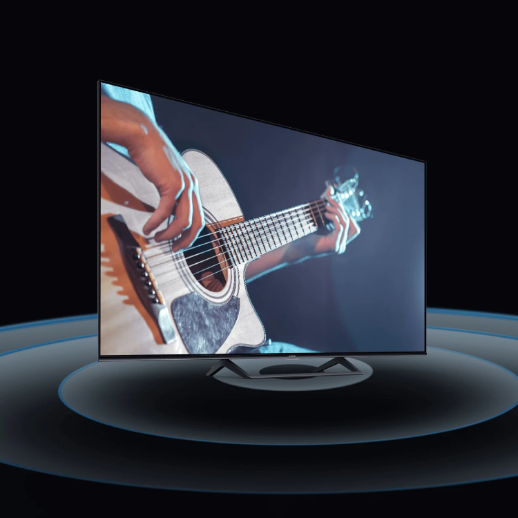 7 Xiaomi TV A Pro 50