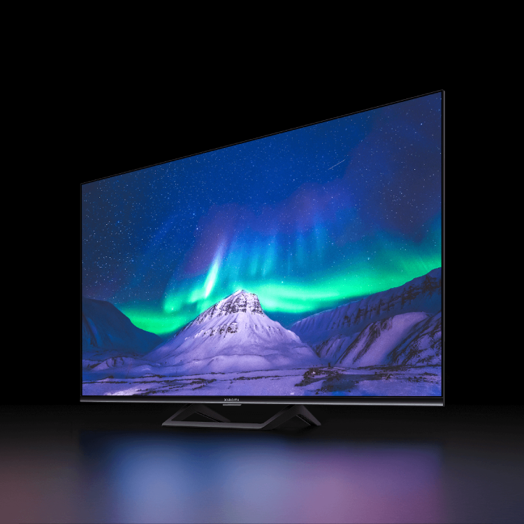  5 Xiaomi TV A Pro 50