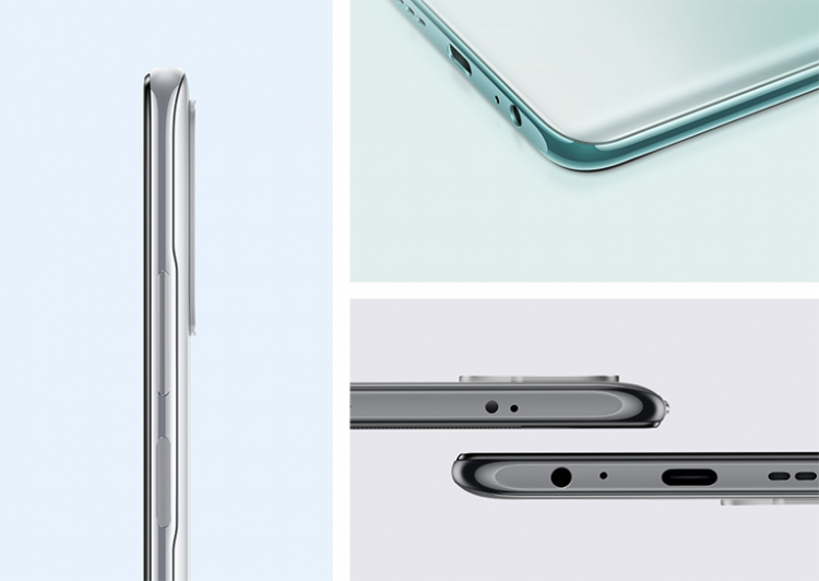 Фото 10 Xiaomi Redmi Note 10