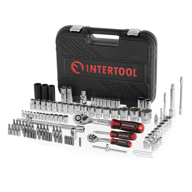  Intertool Storm