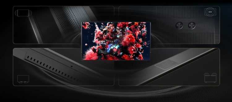  6 HISENSE UXKQ