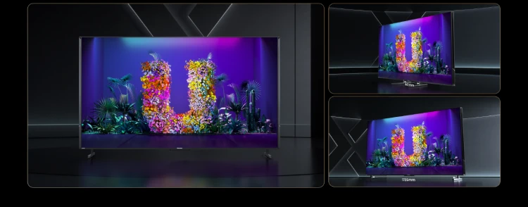  10 HISENSE UXKQ