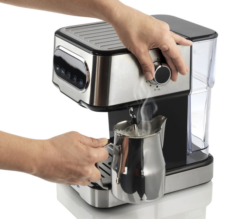 Milk Frother_HESCM15DBK