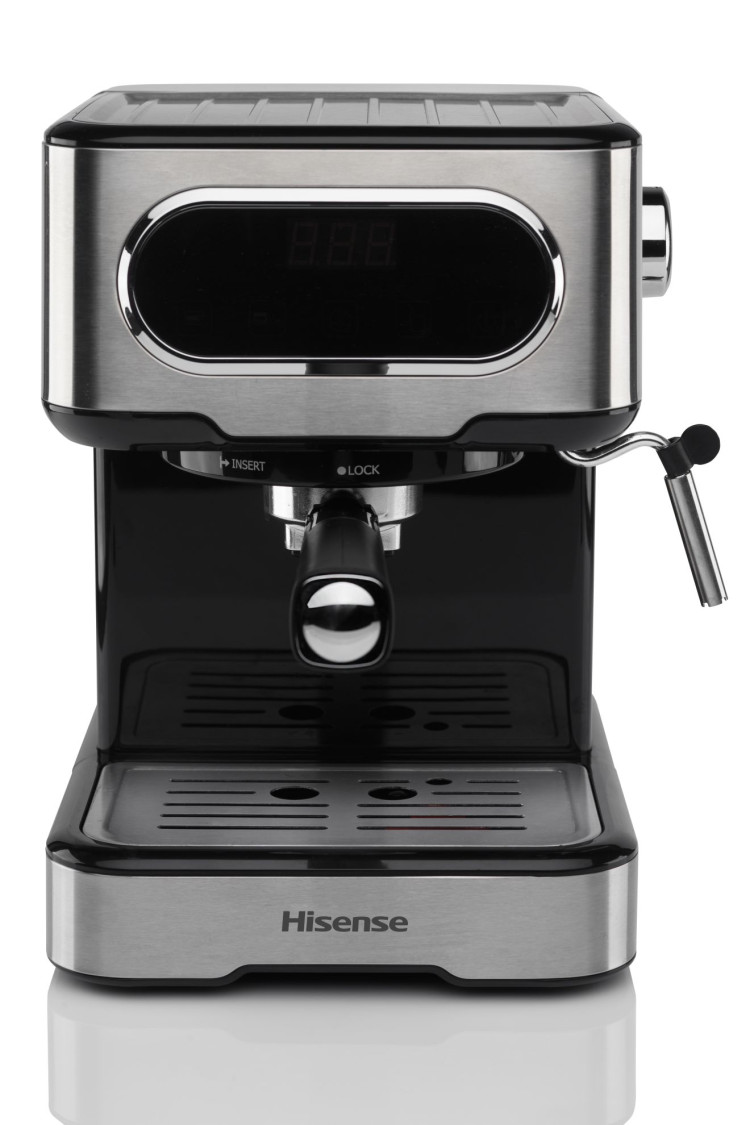 Easy to use & clean_HESCM15DBK