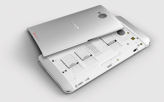 HTC One   SIM-