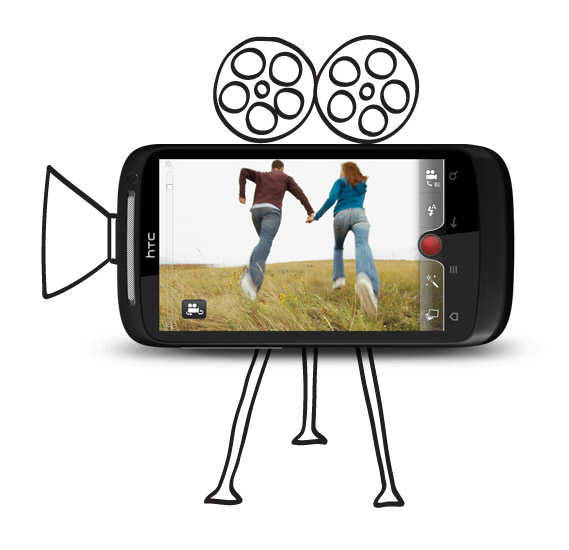 Спогади в форматі HD